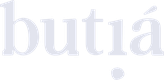 Logo Butiá Arquitetura